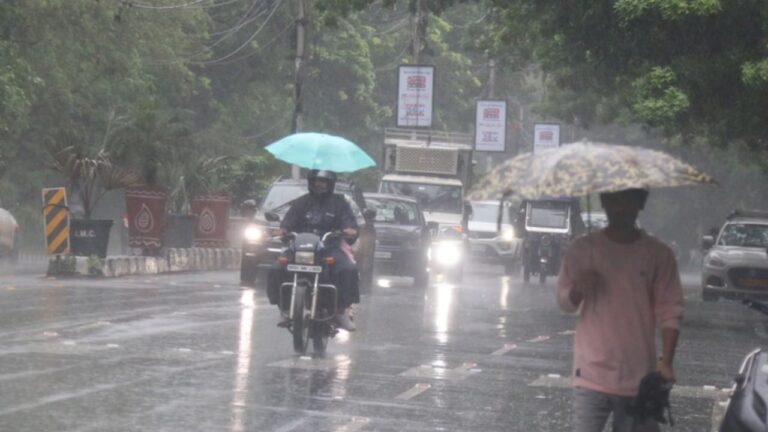 MP News: 19 और 20 मार्च को राज्य में मौसम का सबसे ज्यादा असर होने की संभावना