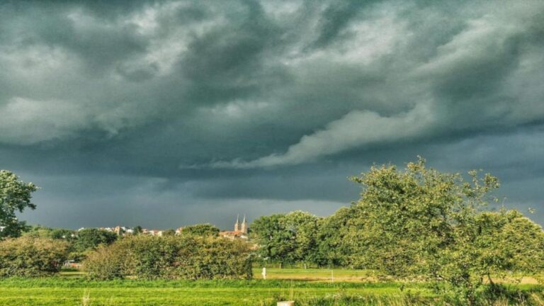 MP Weather: ग्वालियर से रीवा तक मौसम विभाग ने जारी किया अलर्ट, तेज हवाओं का खतरा