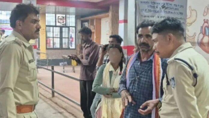 MP News: चरगवां के बम्बाबारी गांव में हिंसक झड़प, जमीन विवाद ने लिया खतरनाक मोड़