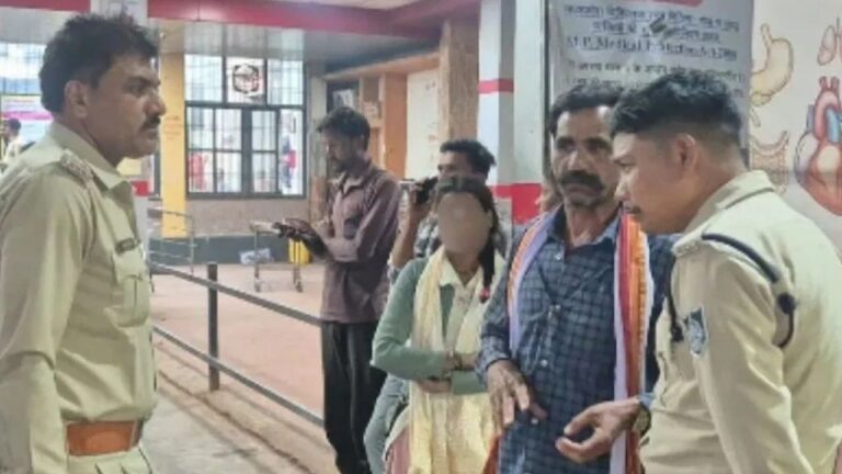 MP News: चरगवां के बम्बाबारी गांव में हिंसक झड़प, जमीन विवाद ने लिया खतरनाक मोड़