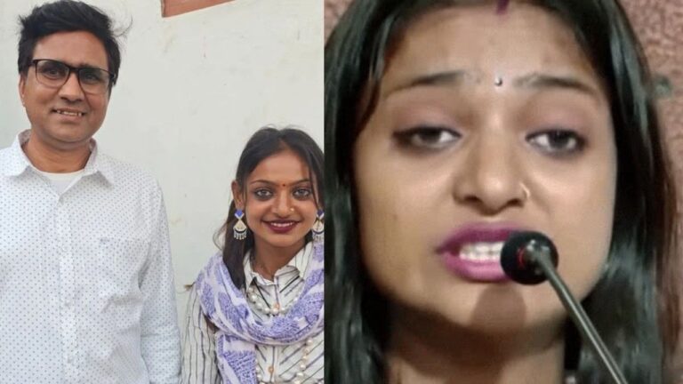 Monalisa Bhosle ने किया खुलासा, फिल्म निर्माता संजोय मिश्रा पर गंभीर यौन शोषण के आरोप