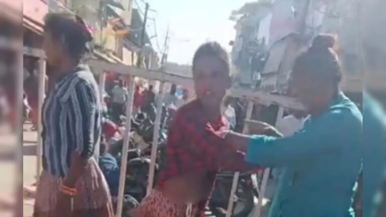 MP News: महाकाल मंदिर के बाहर पिता का बेटी पर ताबड़तोड़ चाकू हमला सनसनीखेज