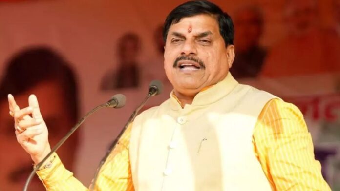 MP News: मध्यप्रदेश के मुख्यमंत्री मोहन यादव ने बंगाल में राष्ट्रपति अपमान की घटना की निंदा की