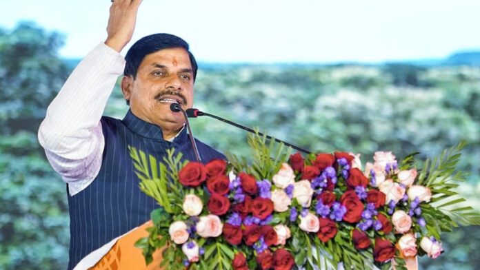 CM Mohan Yadav Birthday: जन्मदिन पर मुख्यमंत्री मोहन यादव दिव्यांग बच्चों और वन्यजीव संरक्षण से संदेश देंगे