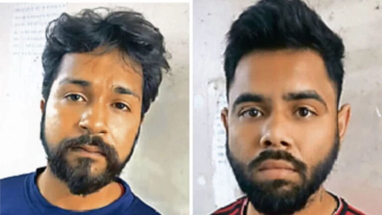 MP News: ग्वालियर से संचालित म्यूल अकाउंट नेटवर्क का खुलासा. साइबर ठगी का बड़ा मामला सामने आया