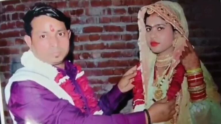 MP News: जेवर और नकदी के साथ गायब हुई महिला, सामने आया चौंकाने वाला मामला