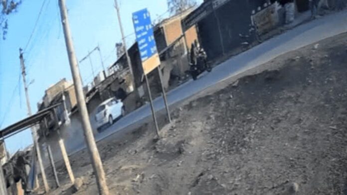 MP News: डिंडोरी गाड़ासरई में भीषण सड़क हादसा, नया CCTV फुटेज हुआ वायरल