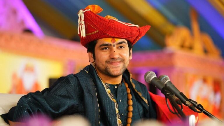 MP News: बागेश्वरधाम के धीरेंद्र कृष्ण शास्त्री मई में 21 दिन के लिए बद्रीनाथ पहाड़ों में रहेंगे