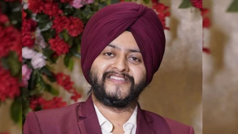 MP News: उज्जैन के बेकरी कारोबारी के बेटे की कनाडा में बेरहमी से हत्या, परिवार में मातम