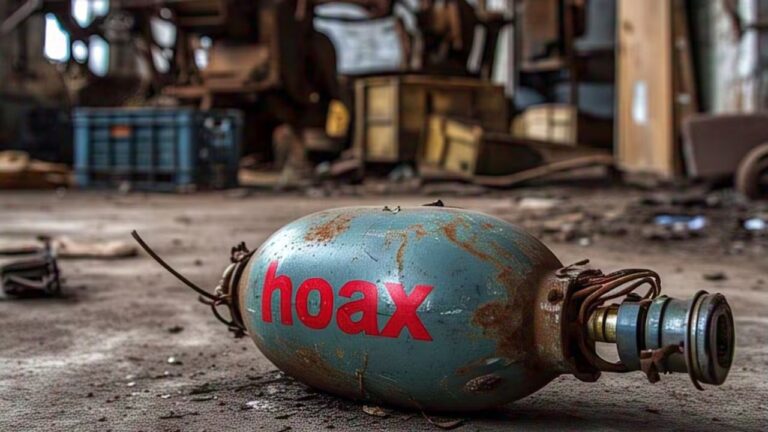 MP News: भोपाल में सायनाइड बम की धमकी से हड़कंप, 16 आईईडी का दावा चौंकाने वाला