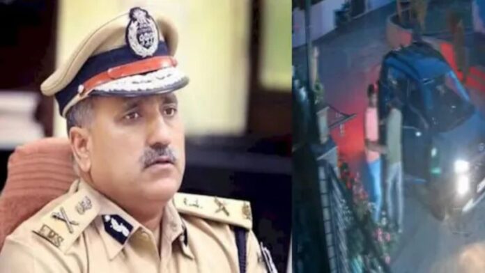 MP News: इंदौर के घर में EV चार्जिंग पॉइंट ब्लास्ट से लगी भीषण आग, सात लोगों की मौत