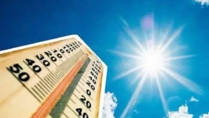 MP News: राजधानी भोपाल और नर्मदापुरम में तापमान 33 से 37 डिग्री पार, गर्मी बढ़ी