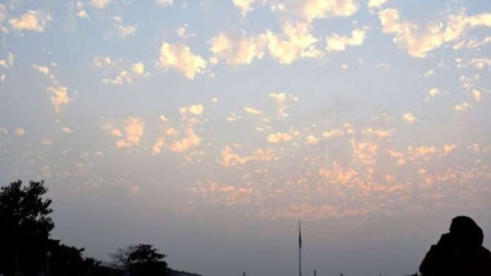 MP Weather: 24 मार्च का मौसम अपडेट, भोपाल, ग्वालियर और नर्मदापुरम में पारा रिकॉर्ड स्तर पर