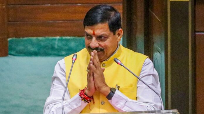 MP News: मुख्यमंत्री ने सराहा पुलिस का पराक्रम. 113 जवानों को मिलेगा नकद पुरस्कार