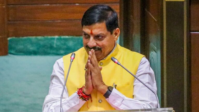 MP News: मुख्यमंत्री ने सराहा पुलिस का पराक्रम. 113 जवानों को मिलेगा नकद पुरस्कार