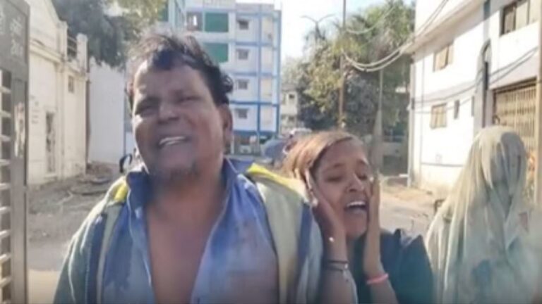 MP News: धर्मपुरी गांव में परिवार में हुआ खौफनाक डबल मर्डर, आरोपी पिता और बेटा हिरासत में