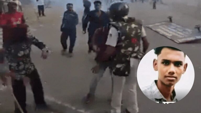 MP News: सिंगरौली में किशोर हत्या के बाद थाने पर हुई भीड़ ने हिंसक हमला किया