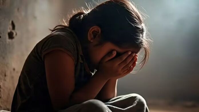 MP News: दमोह में आठ माह की मासूम से दरिंदगी, रिश्तों को शर्मसार करने वाली घटना