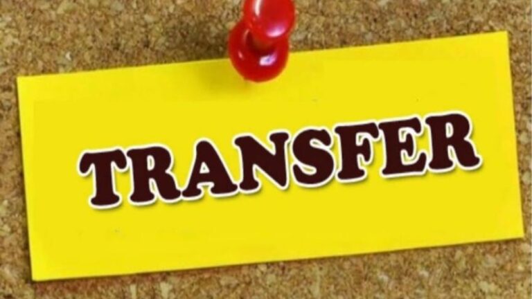 MP News: मध्य प्रदेश में बड़े प्रशासनिक फेरबदल की तैयारी, 12 जिलों के कलेक्टरों के नाम चर्चा में