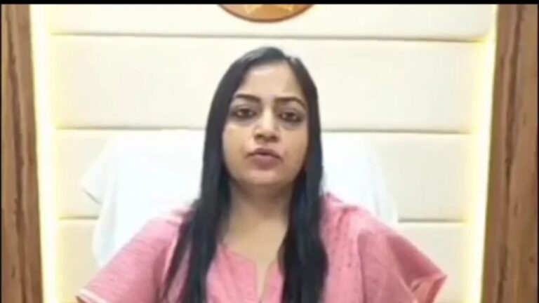 MP News: गैस संकट के बीच कलेक्टर की अनोखी अपील, शादी में रोटी और पराठे न बनाने की सलाह