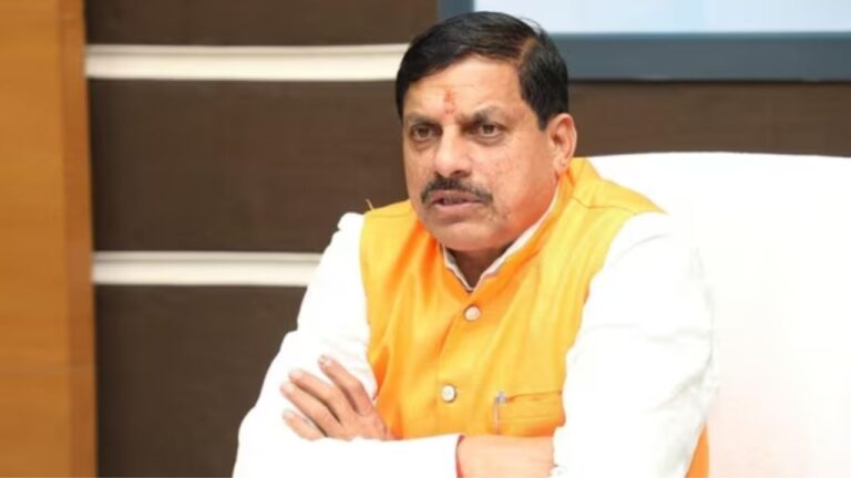 MP News: ईरान इजरायल तनाव के बीच एमपी के नागरिकों के लिए जारी हुआ हेल्पलाइन नंबर