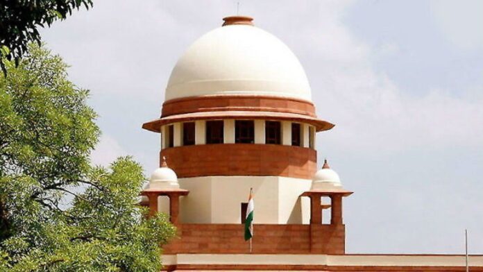 MP News; विजयपुर में राजनीतिक उलझन बढ़ी सुप्रीम कोर्ट ने सांसद सदस्यता बरकरार रखी लेकिन सख्त शर्तें लगाईं