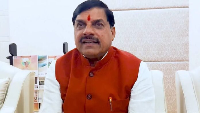 MP News: पेट्रोल-डीजल पर बड़ी राहत. एक्साइज ड्यूटी घटाने के फैसले पर CM मोहन यादव की प्रतिक्रिया
