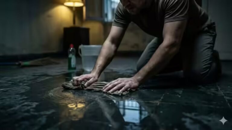 MP News: भोपाल में पत्नी की हत्या कर पति ने रची आत्महत्या की साजिश, जांच में खुला बड़ा राज