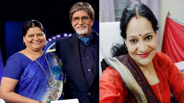 MP News: रिश्वत और घोटाले के आरोप में KBC प्रतिभागी तहसीलदार पर शिकंजा कसा गया