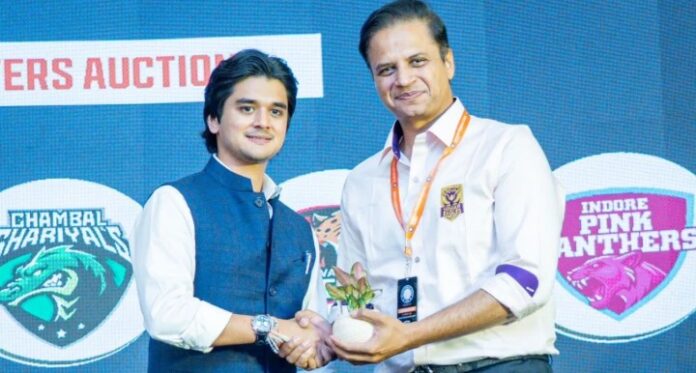 एमपीएल ऑक्शन में 244 खिलाड़ियों पर लगी बोली आशुतोष शर्मा बने सबसे महंगे खिलाड़ी