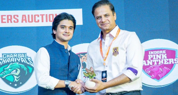 एमपीएल ऑक्शन में 244 खिलाड़ियों पर लगी बोली आशुतोष शर्मा बने सबसे महंगे खिलाड़ी