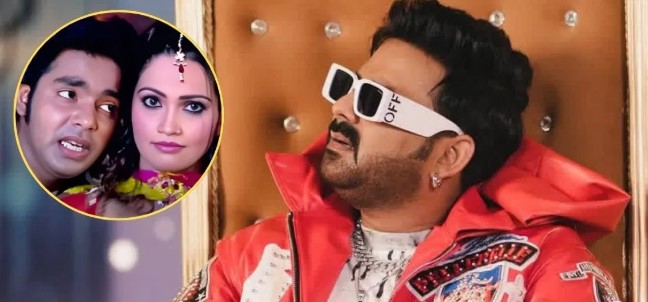 पवन सिंह का ‘लॉलीपॉप लागेलू’ फ्लॉप से बना ब्लॉकबस्टर