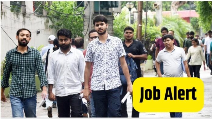 राजस्थान पुलिस और VDO भर्ती पर बड़ा अपडेट 2027 तक बढ़ा इंतजार