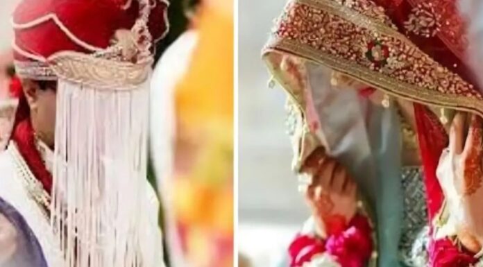 सागर में दंपति की रहस्यमयी मौत शादी के जोड़े में मिला शव क्या थी इस खौफनाक कदम की असली वजह.