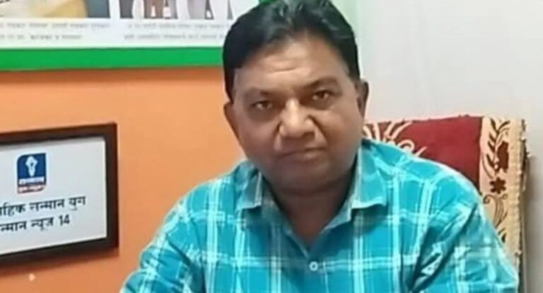 भोंदू बाबा से कम नहीं नासिक का रविंद्र! 100 से अधिक महिलाओं के साथ दरिंदगी, 87 अश्लील वीडियो बरामद