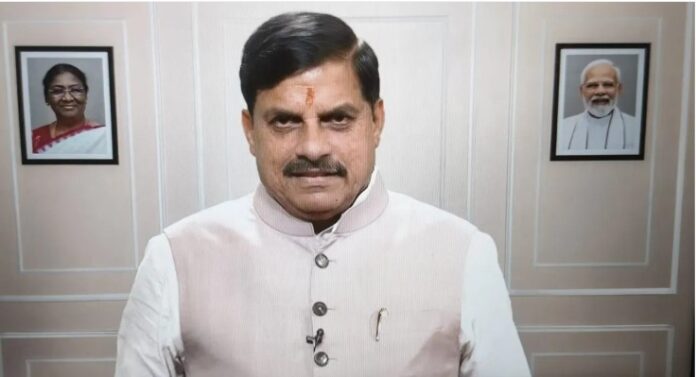 MP में किसान कल्याण वर्ष मोहन यादव ने किए बड़े आर्थिक और कृषि ऐलान