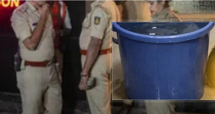 बेंगलुरु में दर्दनाक हादसा11 महीने के बच्चे की मौत के बाद मां ने भी दी जान.