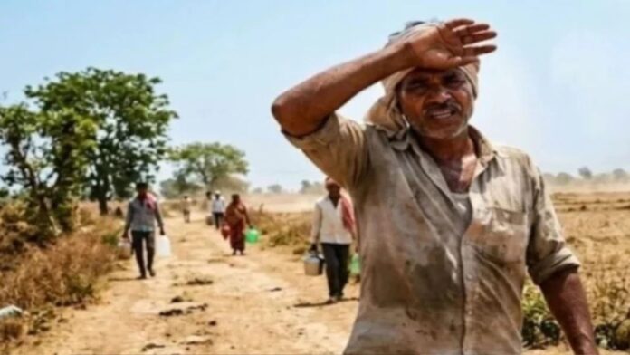 MP Weather: खजुराहो सबसे गर्म शहर बना पारा 43 डिग्री पार जानिए आगे क्या होगा