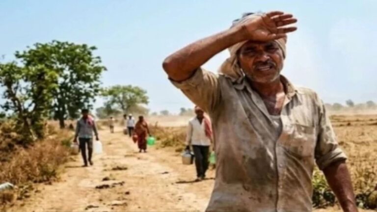 MP Weather: खजुराहो सबसे गर्म शहर बना पारा 43 डिग्री पार जानिए आगे क्या होगा