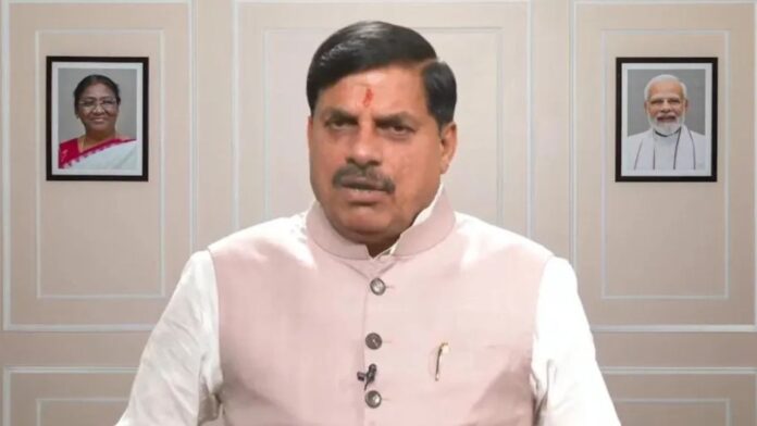 MP News: मुख्यमंत्री मोहन यादव ने किसानों की आय बढ़ाने के लिए ऐतिहासिक कदम उठाया