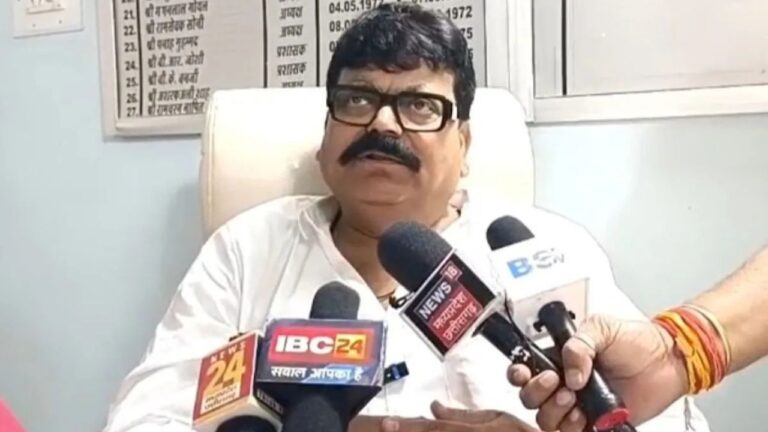MP News: टिकमगढ़ नगर परिषद अध्यक्ष अब्दुल गफ्फार बर्खास्त जांच रिपोर्ट में गंभीर वित्तीय अनियमितताएं