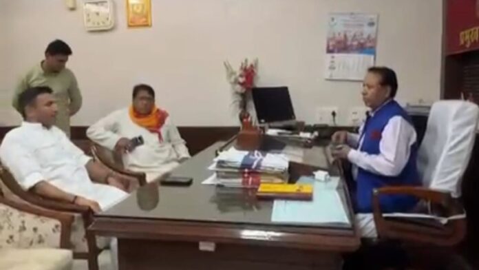 MP News: आधी रात खुला विधानसभा सचिवालय, क्या राजेंद्र भारती की विधायकी पर संकट