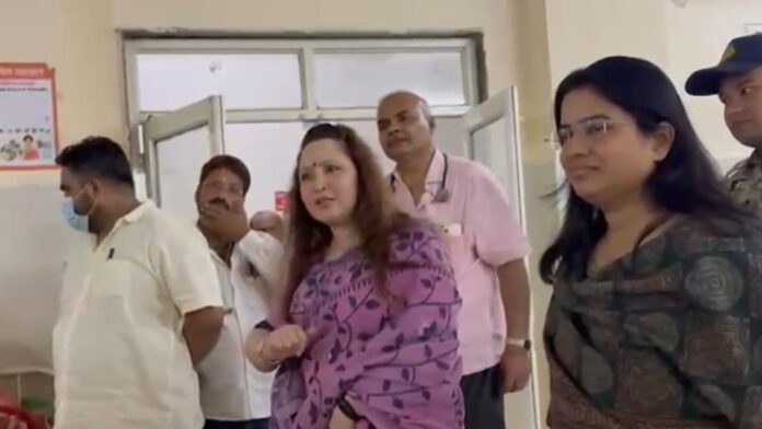 MP News: मैहर में कलेक्टर की फटकार स्वास्थ्य विभाग पर परिवार नियोजन पर बड़ी कार्रवाई संकेत