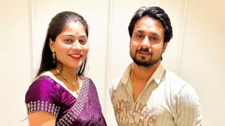 Raja Raghuvanshi Case Indore: रघुवंशी हत्याकांड में नया खुलासा परिवार ने लगाए गंभीर राजनीतिक हस्तक्षेप के आरोप