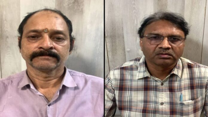 MP News: नरसिंहपुर नगरपालिका में लोकायुक्त की बड़ी कार्रवाई बाबू रिश्वत लेते रंगे हाथ गिरफ्तार