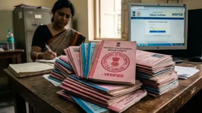 MP News: सरकारी सिस्टम में सेंध. SDM ID से जारी हुए अमीरों को BPL कार्ड, जांच जारी