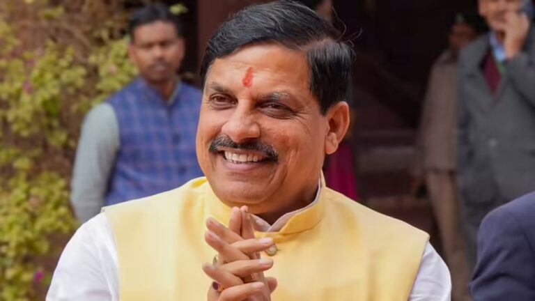 MP News: महिला आरक्षण पर बड़ा विवाद, BJP का आक्रोश मार्च करेगा सियासी खेल बदल