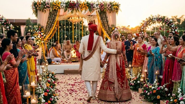 MP News: ग्वालियर शादी विवाद में शराब न देने पर हिंसा दुल्हन समेत पूरा परिवार पीटा गया