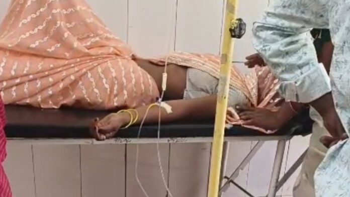 MP News: पत्नी पर अवैध संबंध का आरोप फिर हुआ ऐसा कृत्य जिसने हिला दिया पूरा इलाका