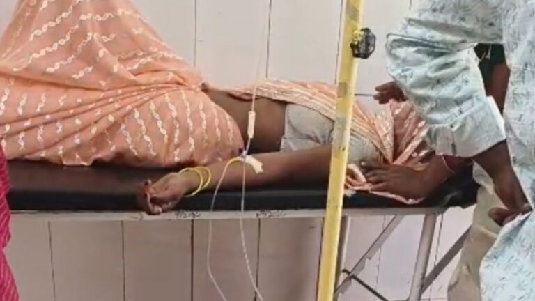 MP News: पत्नी पर अवैध संबंध का आरोप फिर हुआ ऐसा कृत्य जिसने हिला दिया पूरा इलाका